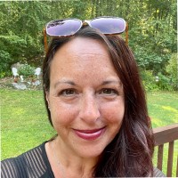Kirsten Martin, Cic, Ais, Api