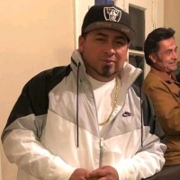Sergio Ricardo Hidrogo