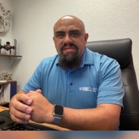 Carlos Gutierrez  (VCAT II, ASU I, IRT I, MLT I)
