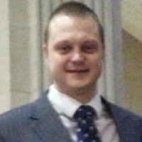 Ian Townsend