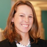 Claire Smith