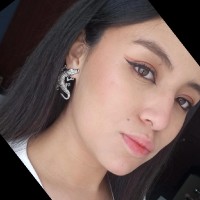 Kimberly Carolina Mateus Rincón