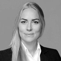Cathrine Wenger