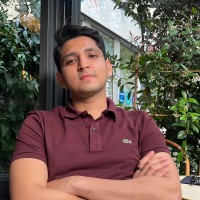 Anique Ajmal Siddiqui