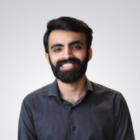 Ahmad Chouhan
