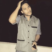Monty Kumar