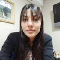 Isis Melina Cano