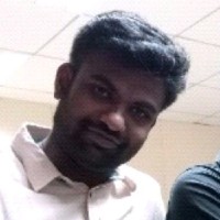Sakthivel Pitchai