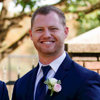 Chad Ledford