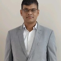 Ashutosh Bordekar