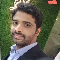 Barath Karunakaran