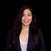 Kristine Joy Moscare