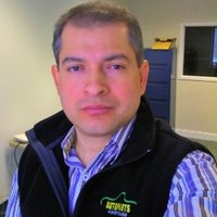 Will Roque