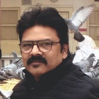 Sanjeev Jain