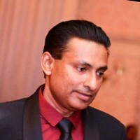 Roshan Jayasinghe