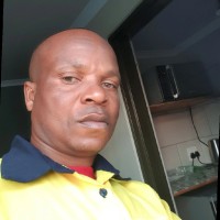 Bongani Wilson Mthembu