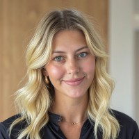 Samantha Crocker