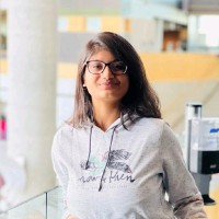 Prisha Prajapati
