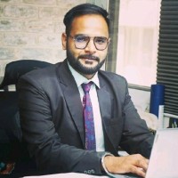 CMA CFP® Mohit Nagdev