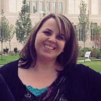 Katherine Harmon