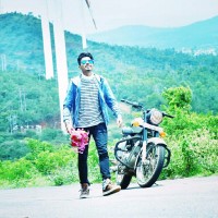 Hoysala Gowda M S