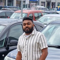 Sendooren Nagarajah