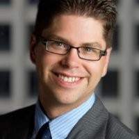Doug Fawcett