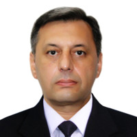 Шухрат Хамидов