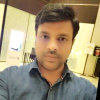 Kannarasu Adhiseshan
