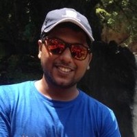 Barathwaj Ravindran