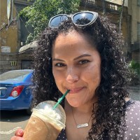 Corina Alaniz