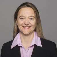 Sandra Bühler