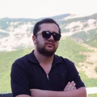 Levon Manukyan