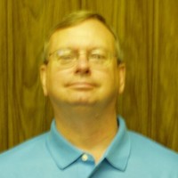 Ed Patterson