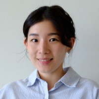 Ashley Cho