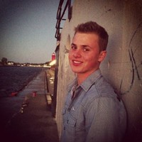 Jared Scholten