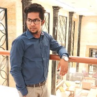 Vijay Devendran