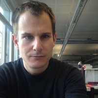 Andreas Staeb