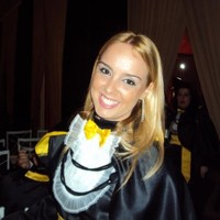 Danielle Póvoa de Faria