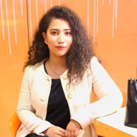 Nabiha Ashraf