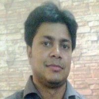 Sudhir Sharma