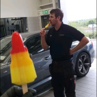 Darragh Mcgrail