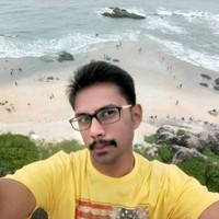 Vishal J Kumar