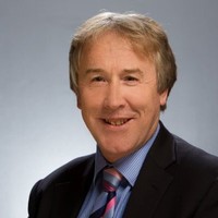 Keith Grover
