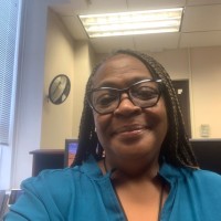 Jaculine Clayton