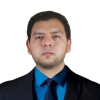 Christian Rafael Huamani Castro