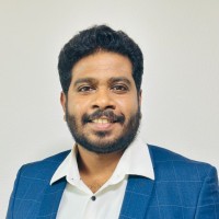 Vikas D B