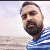 Navneet Tripurari Singh