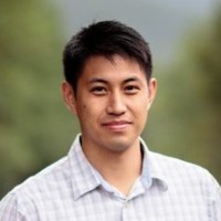 Edward Wong
