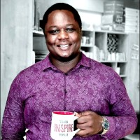 Benjamin MacTee-Sowah